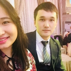 Тогжан Егенова, 30 лет, Шымкент