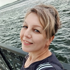 Татьяна Полковникова, Ершов