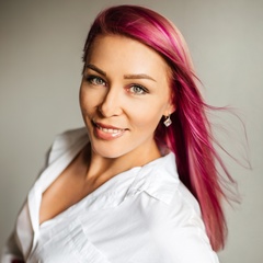 Маша Бутакова, 41 год, Санкт-Петербург