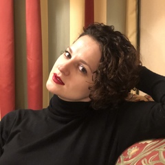Алёна Акулова, 40 лет, Москва