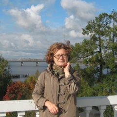 Людмила Проскурняк, 65 лет, Новосибирск