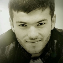 David Rafiyev, 30 лет, Самарканд