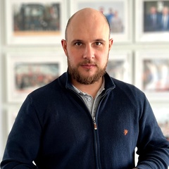 Андрей Иванов, 37 лет, Мурманск
