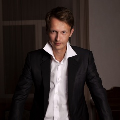 Евгений Гафаров, 42 года, Москва