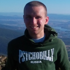 Иван Сахаров, 36 лет, Москва