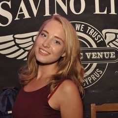 Алина Домрина, 33 года, Preston
