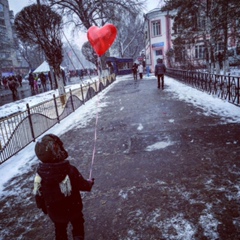 Айнагуль Жанайдарова, Уральск