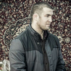 Магомед Ациев, 33 года, Анапа