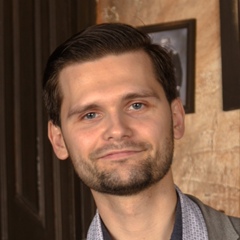 Владимир Светашов, 37 лет, Москва
