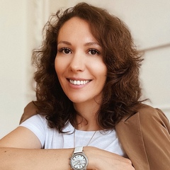 Яна Кириллова, 39 лет