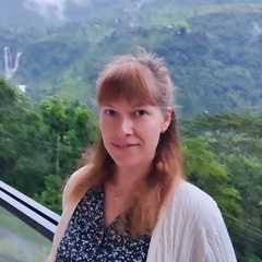 Елена Бессонова, 44 года, Санкт-Петербург