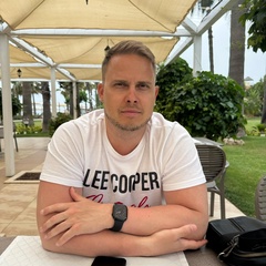 Дмитрий Владимирович, 39 лет, Екатеринбург