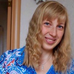 Екатерина Аликина, 38 лет, Москва