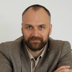 Николай Тямшанский, Санкт-Петербург