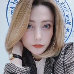 Elvira Garipova, Xuzhou