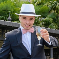 Евгений Губанов, 37 лет, Санкт-Петербург