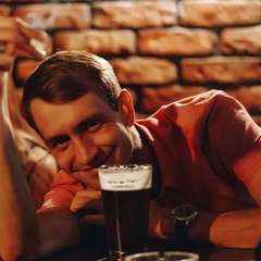 Евген Расторгуев, 35 лет, Алматы