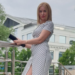 Анна Валерьевна, Санкт-Петербург