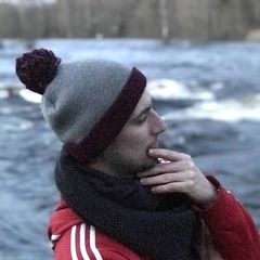 Андрей Шибанов, 30 лет, Москва
