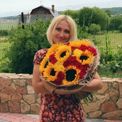 Елена Фатюхина, 41 год, Санкт-Петербург