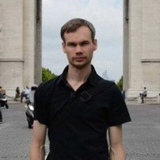 Alexandr Borodulin, 42 года, Санкт-Петербург