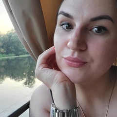 Кристина Петрова, 29 лет