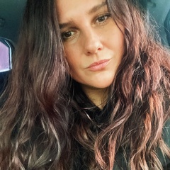 Polinka Evtuhova, Подольск