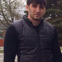 Turpal-Ali Dadalov