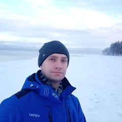 Григорий Леонов, 34 года, Мурманск