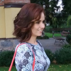 Вика Задорожняя, 35 лет, Горишние Плавни / Комсомольск