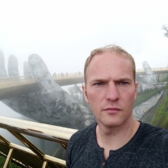 Александр Минкин, 41 год, Санкт-Петербург