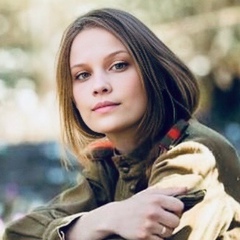 Алла Шилова