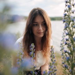 Кристина Уласович, Москва
