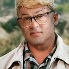 Евгений Аносов, 53 года