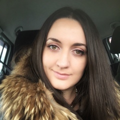 Каролина Аветисян, 37 лет, Москва
