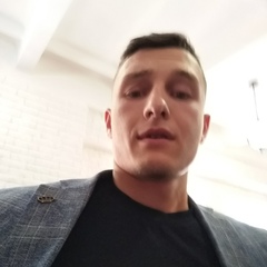 Виталий Янковский, 32 года, Комсомольск-на-Амуре
