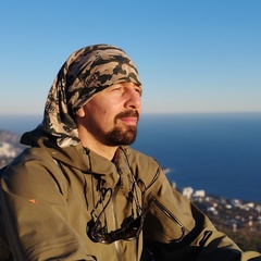 Георгий Мурсакулов, 43 года, Орёл
