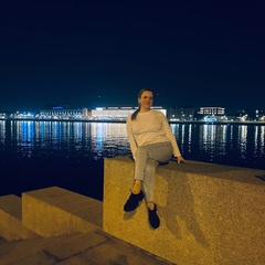Ольга Крутова, Мурманск