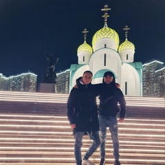 Миша Юрьев