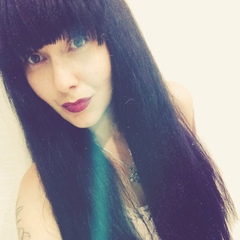 Irrene Lavrishina, 38 лет