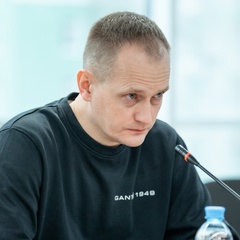 Вячеслав Марочкин, 44 года, Санкт-Петербург