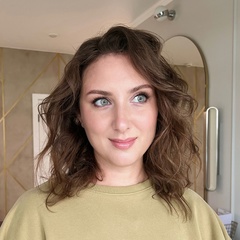 Кристина Гришина, 38 лет, Москва