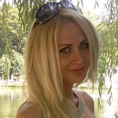 Галина Колодзинская, 36 лет, Бишкек