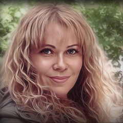 Алла Прохорова, 51 год, Aachen