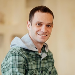Максим Рындин, 36 лет, Москва