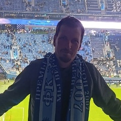 Сергей Абрамов, Санкт-Петербург