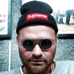 Сергей Поварницын, 42 года, Москва