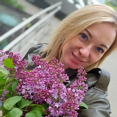 Дарья Горбатова, Москва