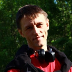 Илья Красочкин, Санкт-Петербург