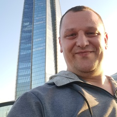Алексей Музычин, 42 года, Санкт-Петербург